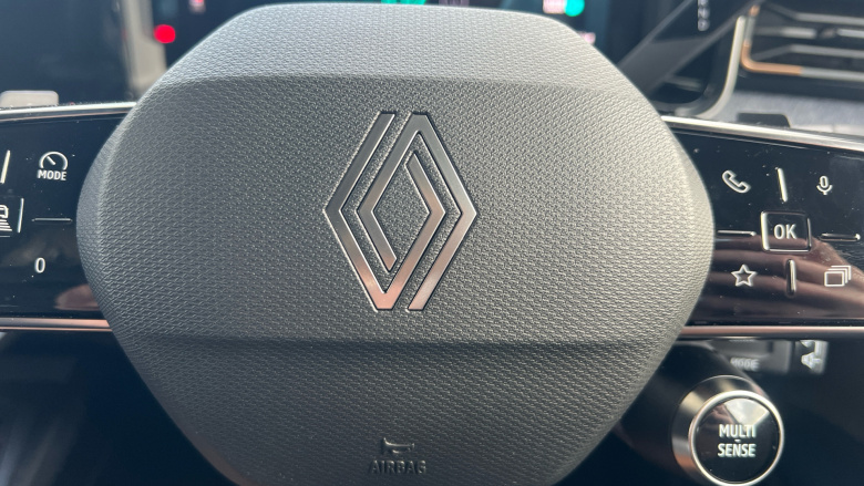 Renault 4 110kW Techno 52kWh Comfort range 5dr Auto Electric Estate